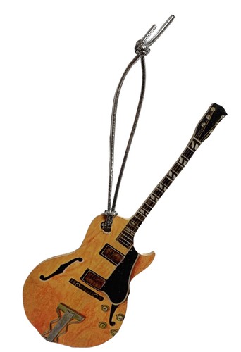Gibson 175 guitar christmas - es-175,