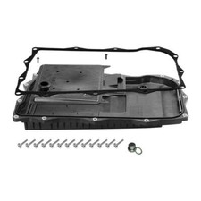 VAICO Oil sump, Automatic