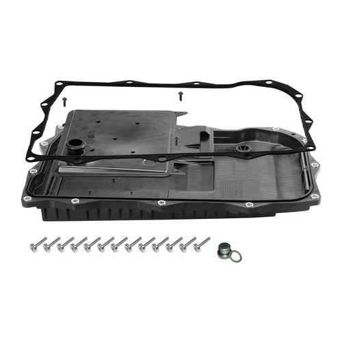 Vaico oil sump automatic - oil, sump,