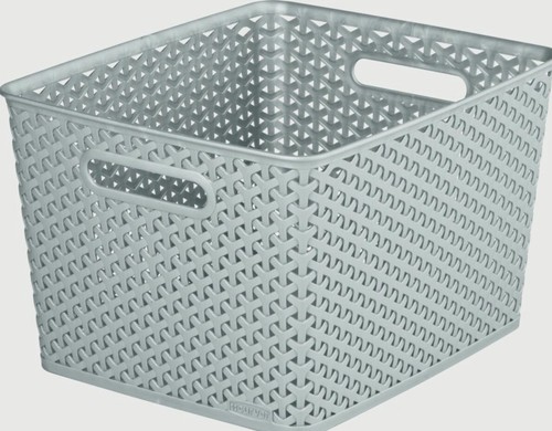 Curver nestable rattan - curver,