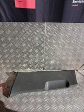 VW GOLF GTi TDi MK5 PASSENGER