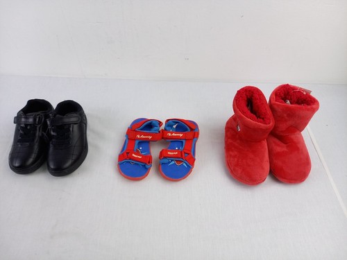 Boy 3pcs bundle - 3pcs,