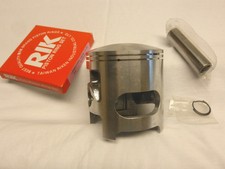 Lambretta Avanti TS1 70 mm