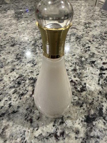 Dior jadore lait - jadore, sublime