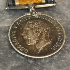 George V Original British