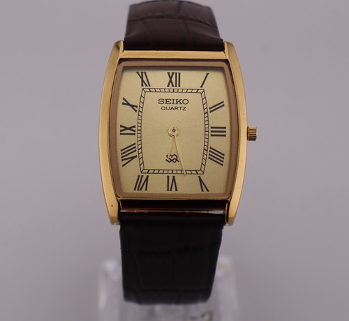 Vintage seiko slim - vintage,
