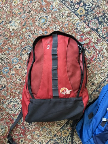 Vintage lowe alpine - alpine, 20