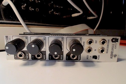 Eurorack modular dual - eurorack,