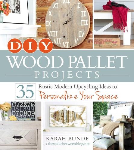 Diy wood pallet projects - wood, 35