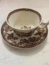 ROYAL STAFFORDSHIRE china