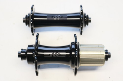 New enve front rear pair - enve,
