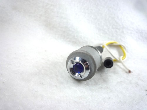 Cobra 289 blue lucas wl13 - lucas,