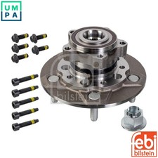 WHEEL BEARING KIT 101122 FOR