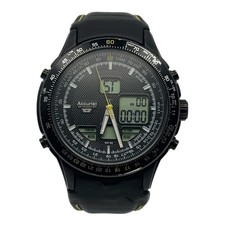 Accurist Skymaster Ana-Digi