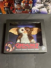 Gremlins 2 Deluxe Gizmo Mogwai