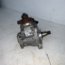 Peugeot 308 2012 Diesel fuel