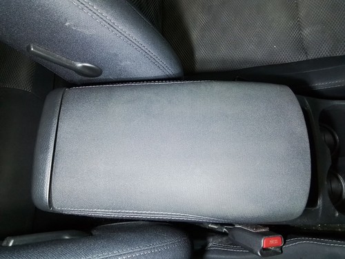 Centre armrest lid - lid, nissan