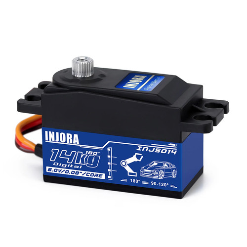 14kg metal gear standard - metal,