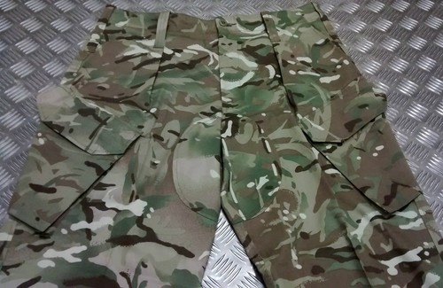 British army mtp - british,