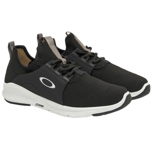 Oakley dry shoes black - oakley,