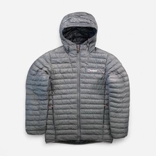 Berghaus Hydroloft Hooded