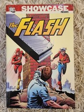 Showcase Presents: The Flash