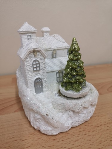 Shudehill festive frost - shudehill,