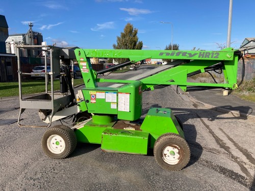 2013 nifty lift cherry - hr,
