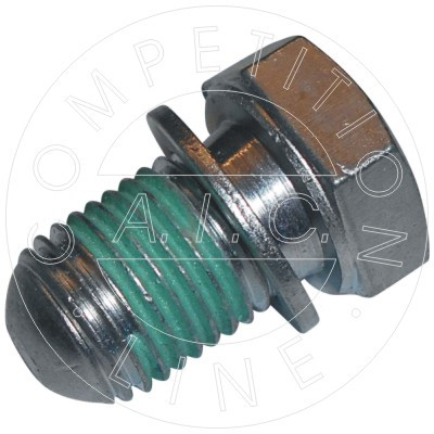 Aic 51791 sealing plug - 51791, oil