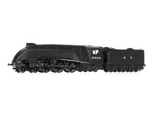 Hornby R30124 LNER W1 Class