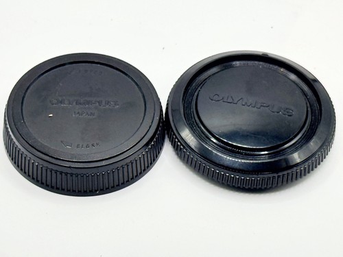 Genuine olympus rear - genuine, om