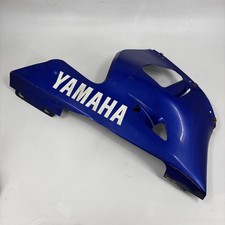 Yamaha R6 1999-2002 5EB YZF-R6