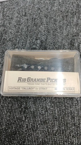 Rio grande pickups pickup - rio,