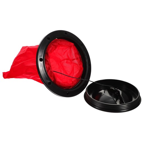 Kayak compartment cover - compartment, hatch