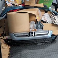 HONDA CR-V CRV MK3 2007-2009