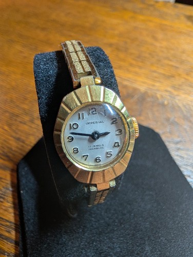 Imperial swiss jewels - imperial, 17