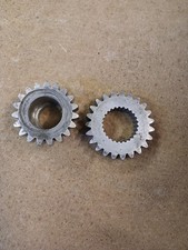 Quaife Type E Heavy Duty Gear E2Z 121 3rd