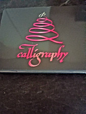 Vintage (2004) Calligraphy pen