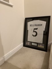 Jude Bellingham Real Madrid