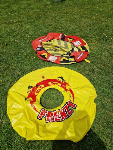 Towable inflatable watersports - inflatable,