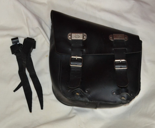 Genuine harley davidson - genuine,