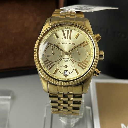 Michael kors womens - womens, watch