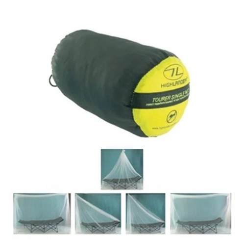 Highlander tourer single - highlander,