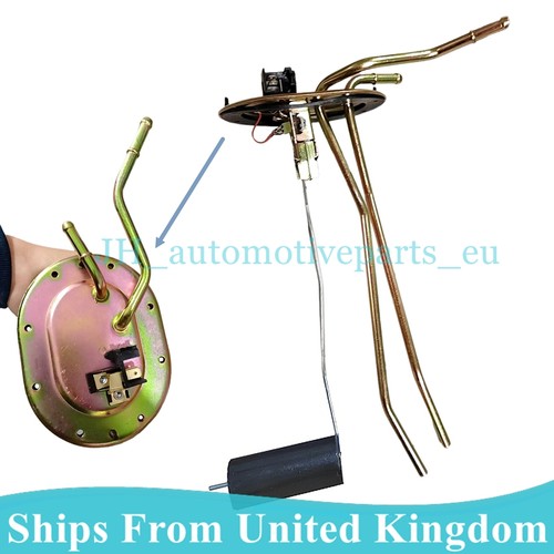 Fuel tank gauge sender - tank,