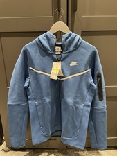 Nike Tech Fleece Hard Dark