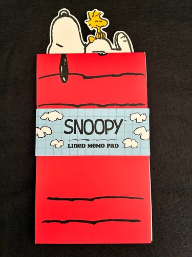 Peanuts snoopy and woodstock - and,