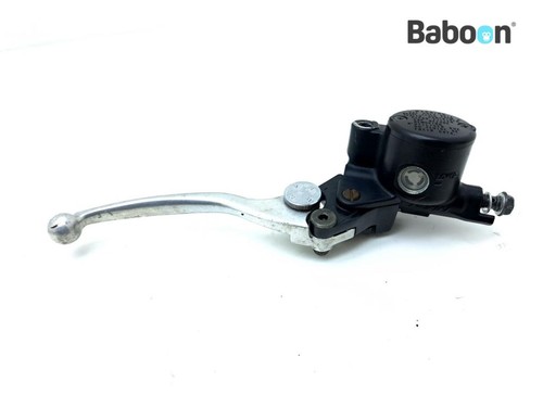 Brake master cylinder front - master,