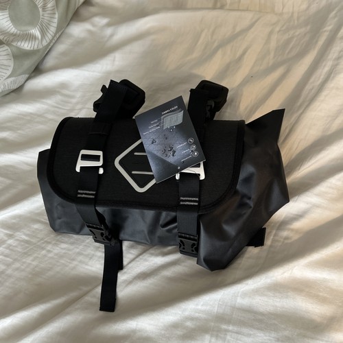 Giant h2pro handlebar bag - giant,