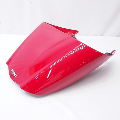Single seat cowl diavel 1200 - single,