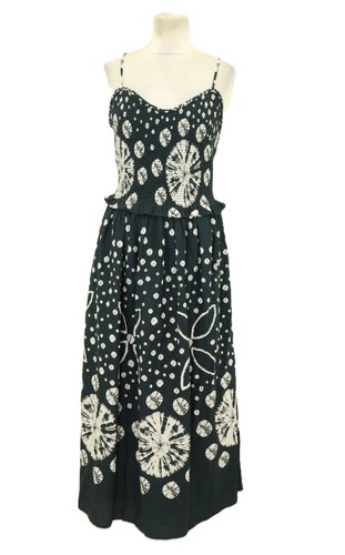 Women dress navy - navy, mix
